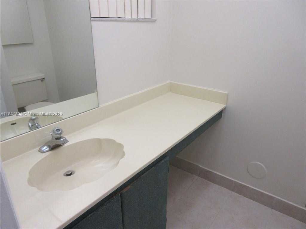 Small Image of 8005 SOUTH WEST 107TH AVE #116, Miami Number 5