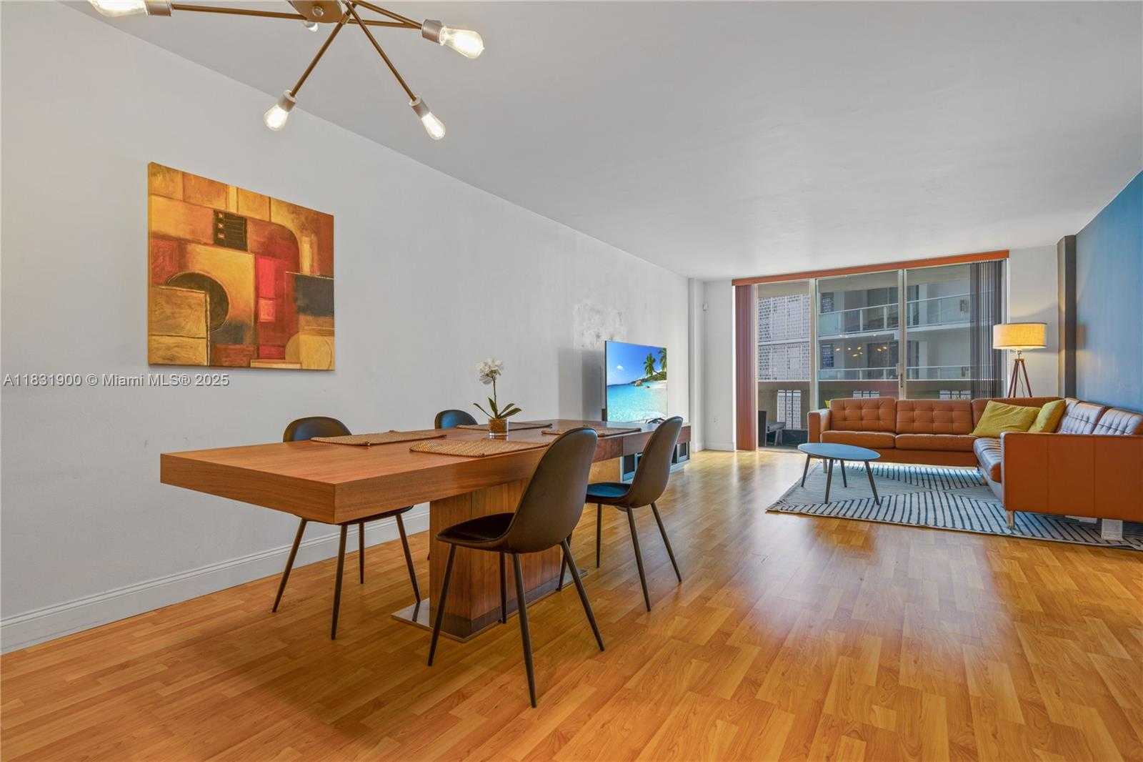 Small Image of 800 WEST AVE #636, Miami Beach Number 2
