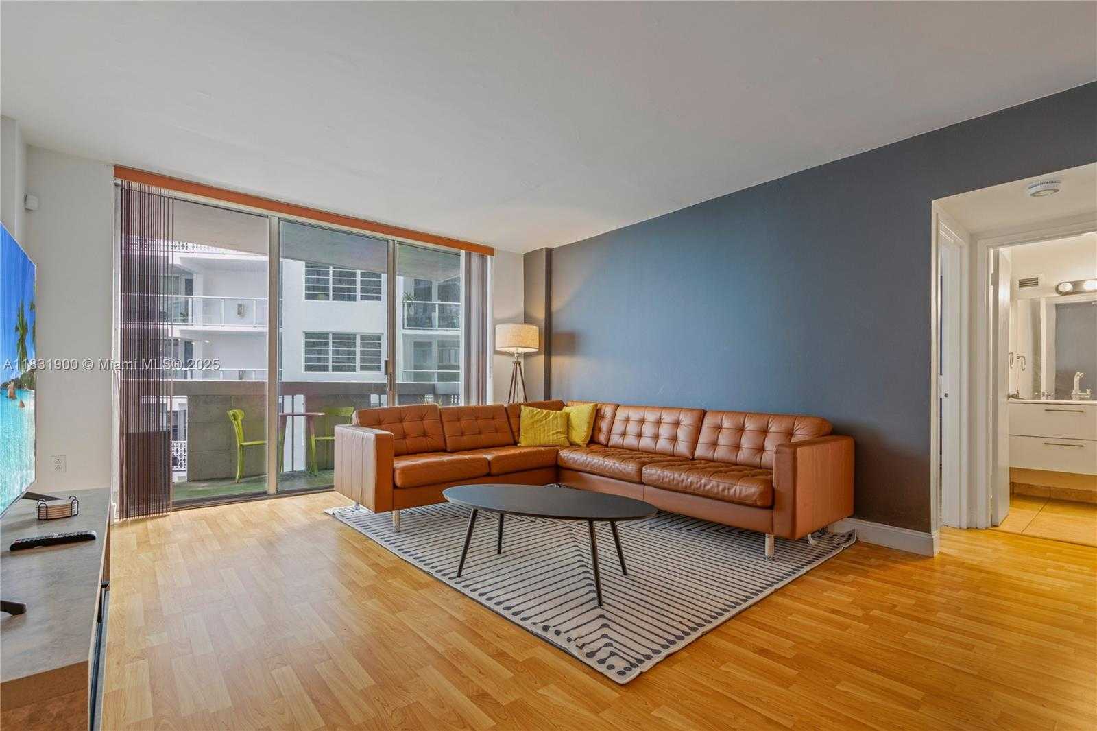 Small Image of 800 WEST AVE #636, Miami Beach Number 4