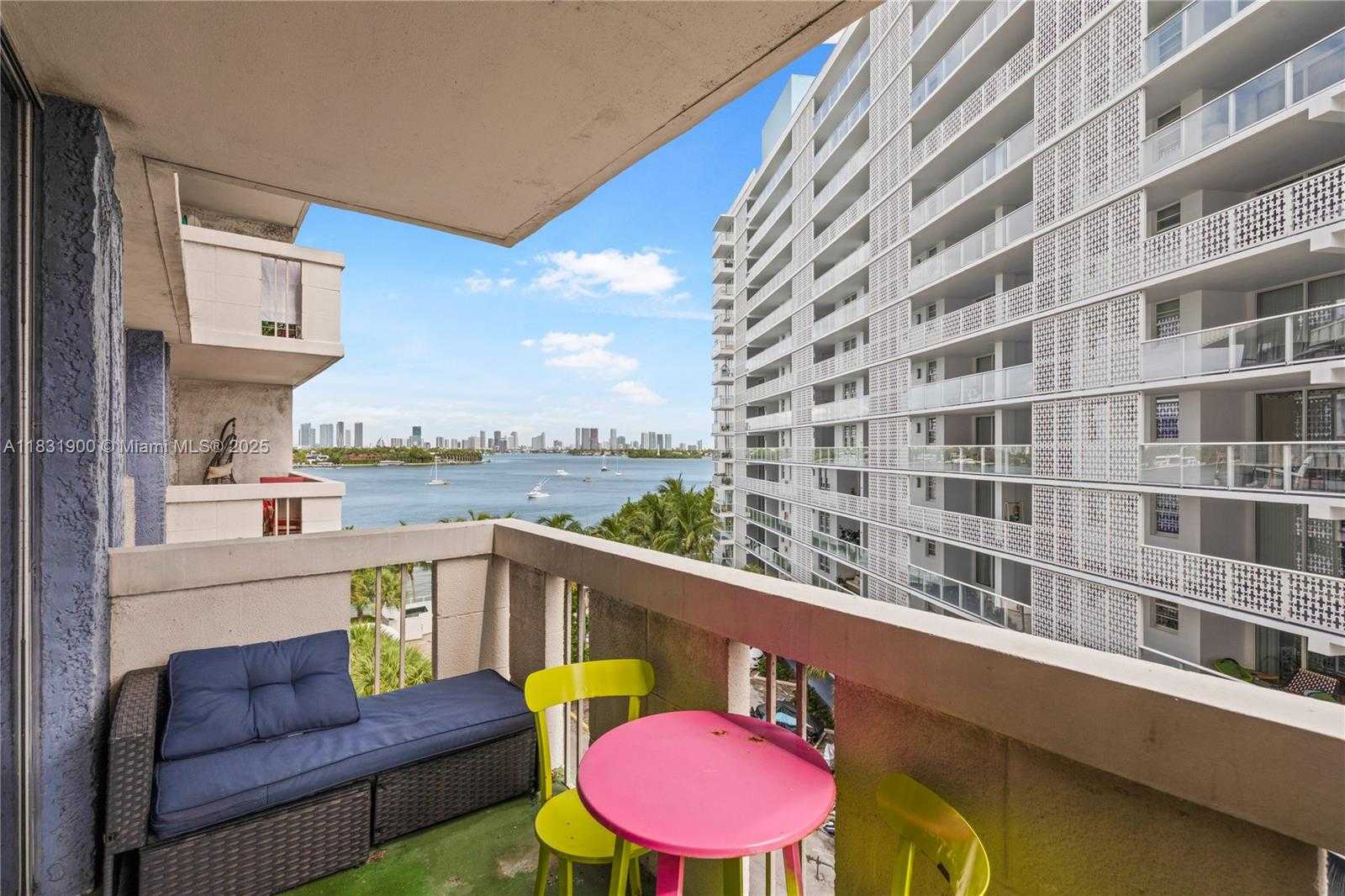 Small Image of 800 WEST AVE #636, Miami Beach Number 8