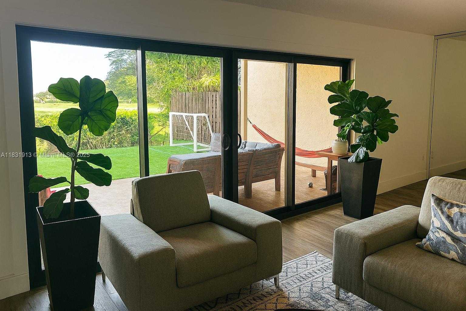 Small Image of 7441 BAY HILL DR #7441, Hialeah Number 7