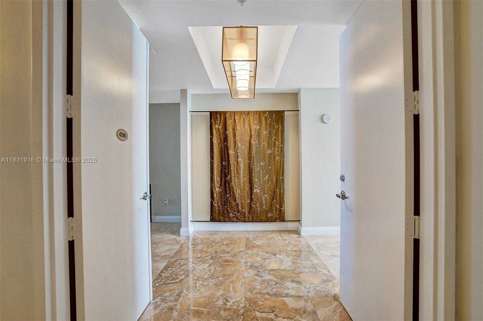 Small Image of 18101 COLLINS AVE #4206, Sunny Isles Beach Number 10