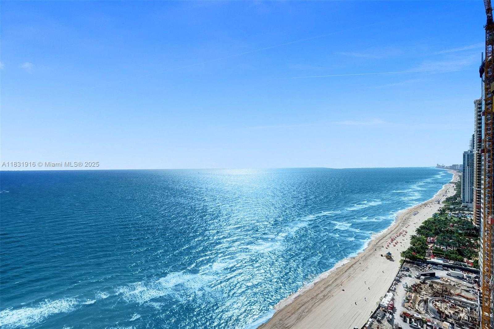 Small Image of 18101 COLLINS AVE #4206, Sunny Isles Beach Number 2
