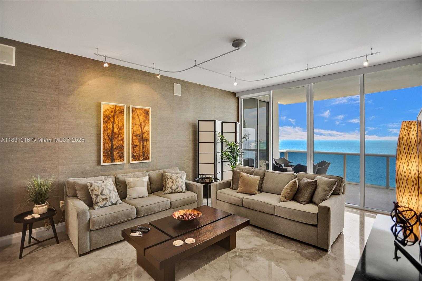 Small Image of 18101 COLLINS AVE #4206, Sunny Isles Beach Number 3