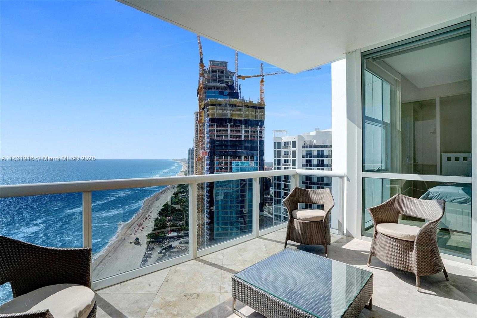 Small Image of 18101 COLLINS AVE #4206, Sunny Isles Beach Number 41