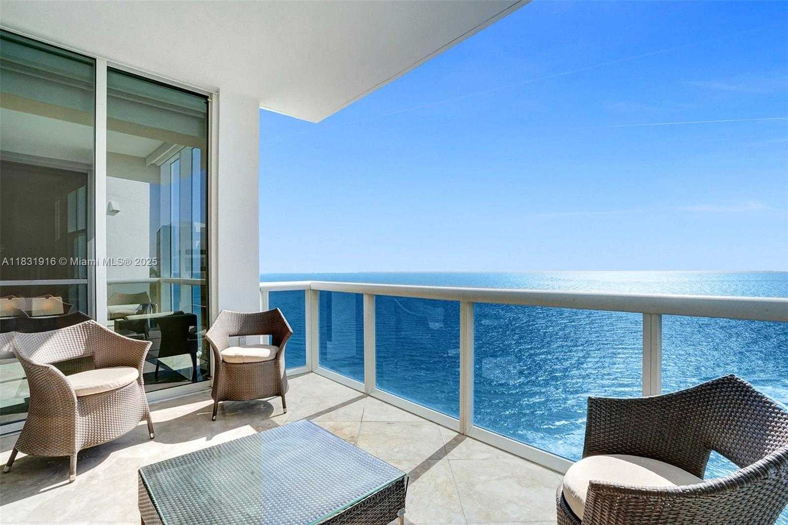 Small Image of 18101 COLLINS AVE #4206, Sunny Isles Beach Number 42