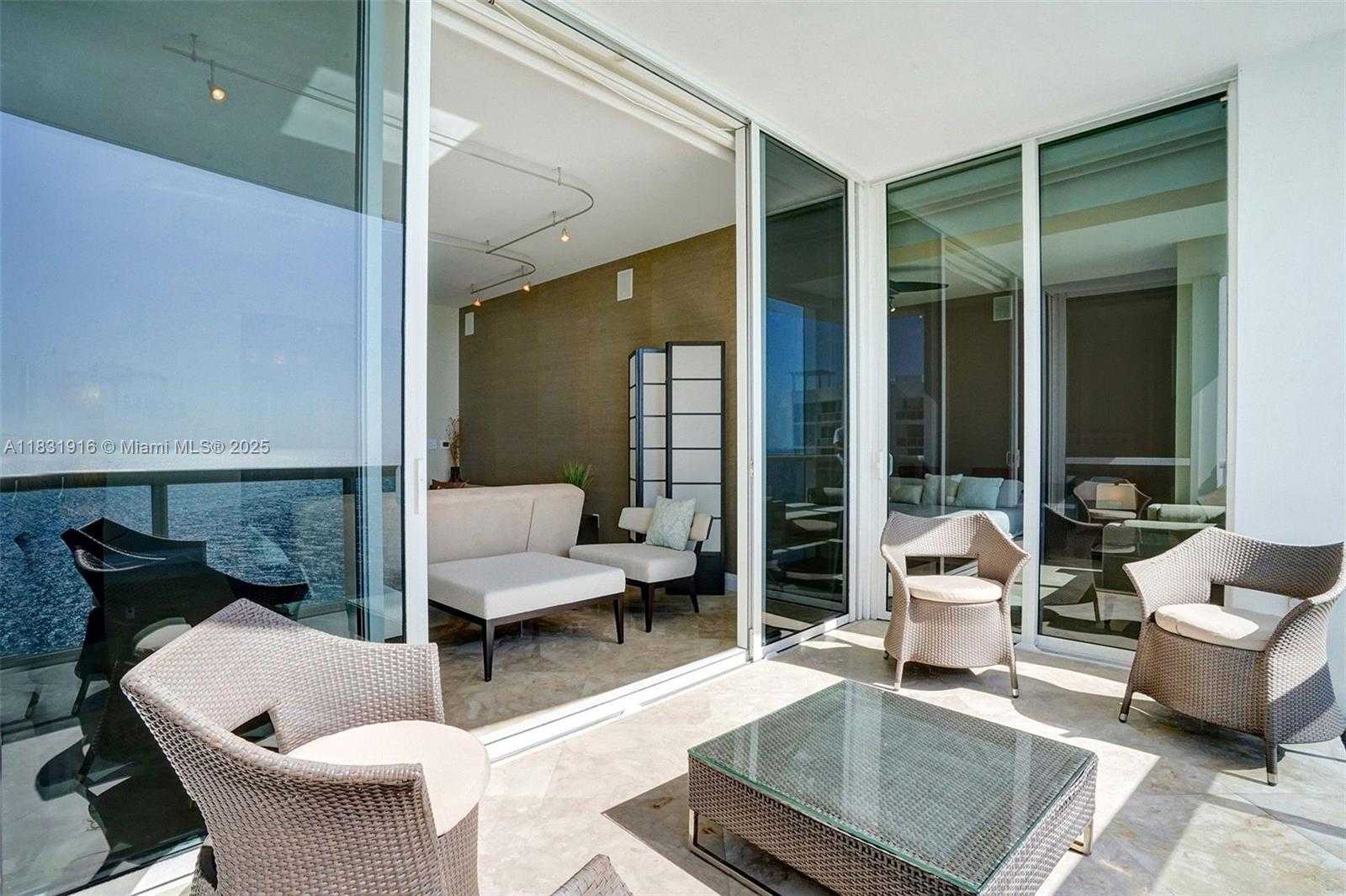 Small Image of 18101 COLLINS AVE #4206, Sunny Isles Beach Number 43