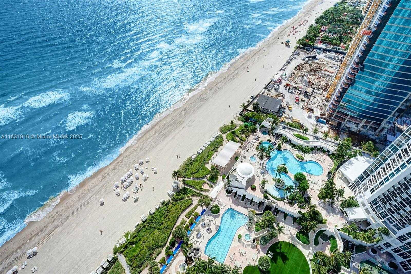 Small Image of 18101 COLLINS AVE #4206, Sunny Isles Beach Number 46