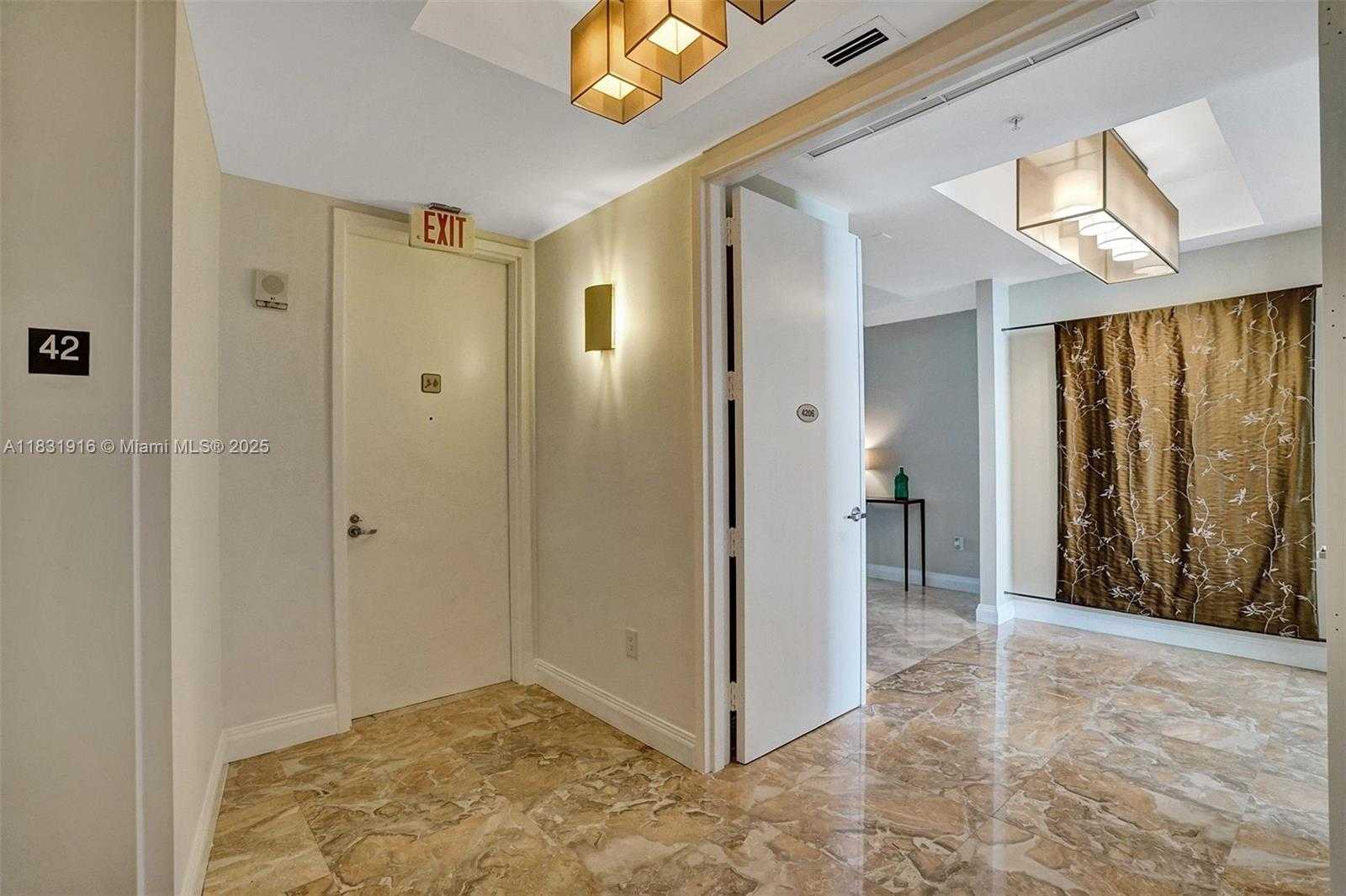 Small Image of 18101 COLLINS AVE #4206, Sunny Isles Beach Number 54