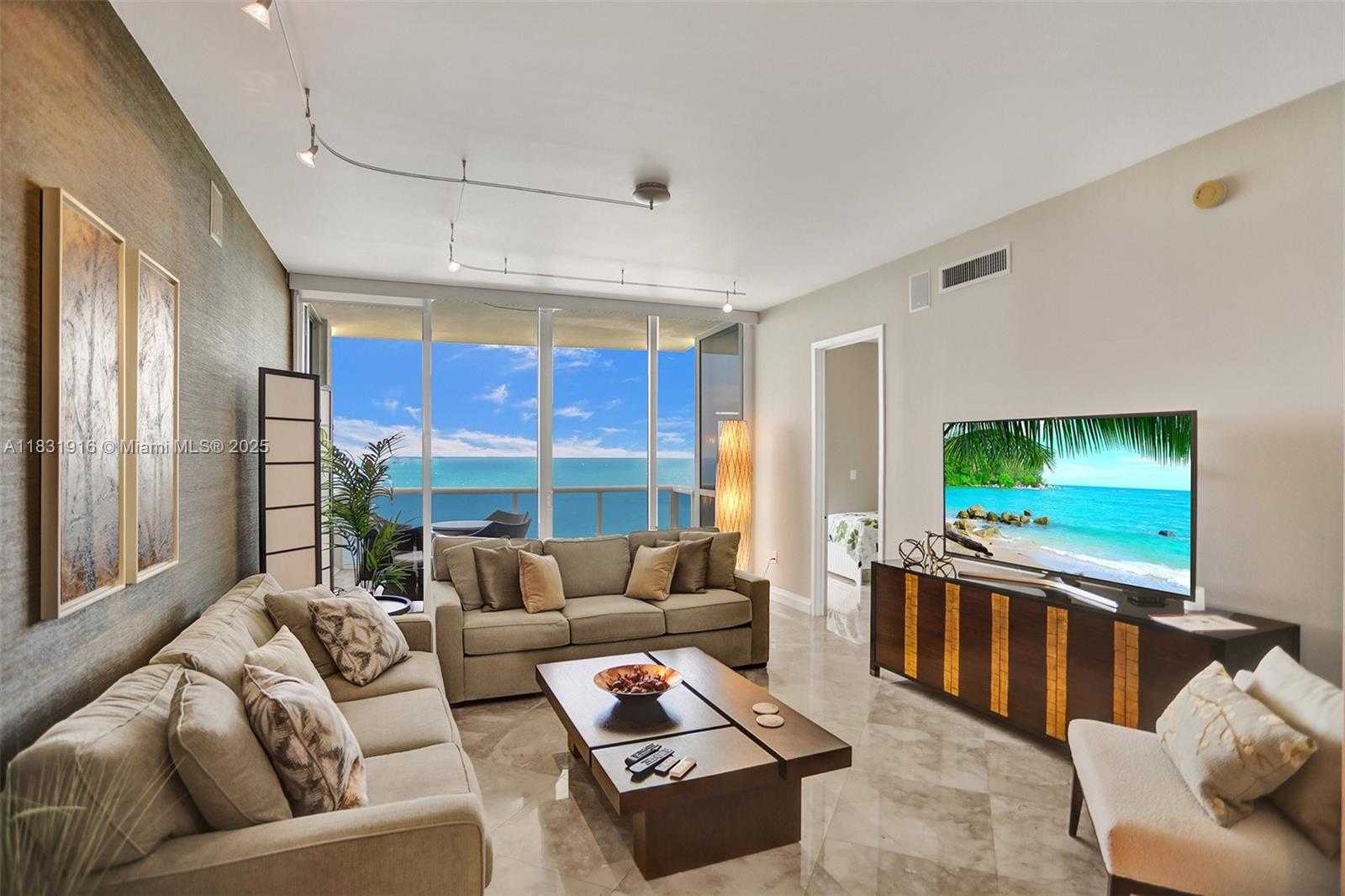 Small Image of 18101 COLLINS AVE #4206, Sunny Isles Beach Number 6