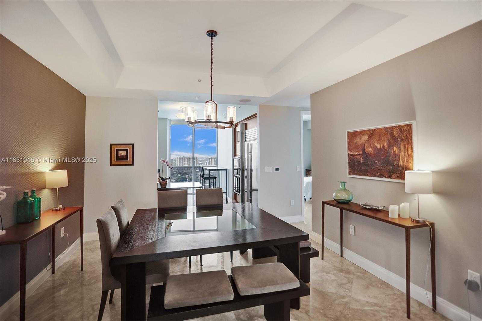 Small Image of 18101 COLLINS AVE #4206, Sunny Isles Beach Number 7