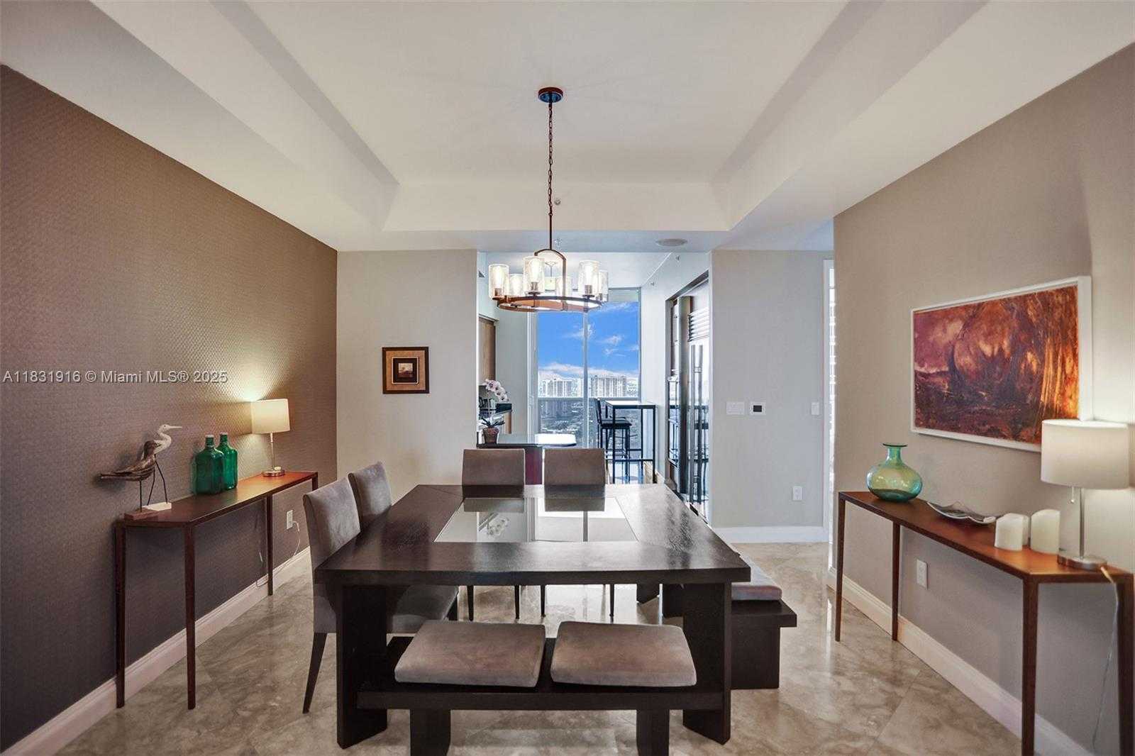 Small Image of 18101 COLLINS AVE #4206, Sunny Isles Beach Number 8
