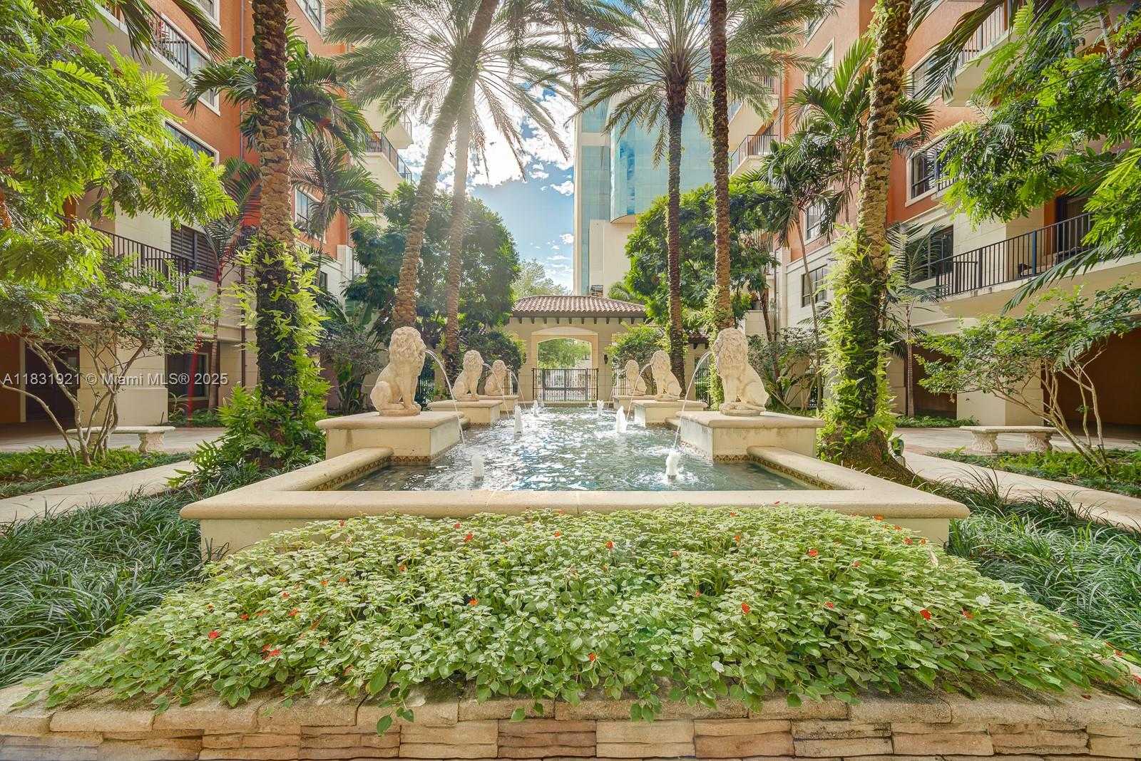 Small Image of 100 ANDALUSIA AVE #608, Coral Gables Number 3