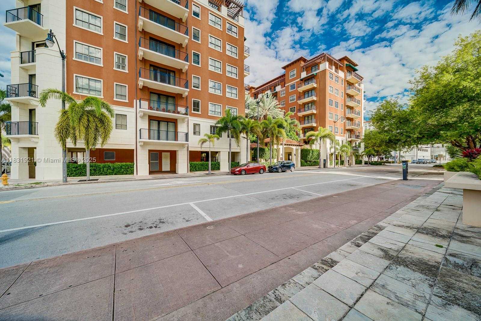 Small Image of 100 ANDALUSIA AVE #608, Coral Gables Number 4