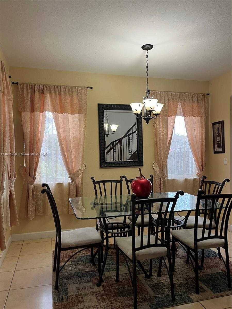 Small Image of 9140 SOUTH WEST 153RD AVE #9140, Miami Number 10