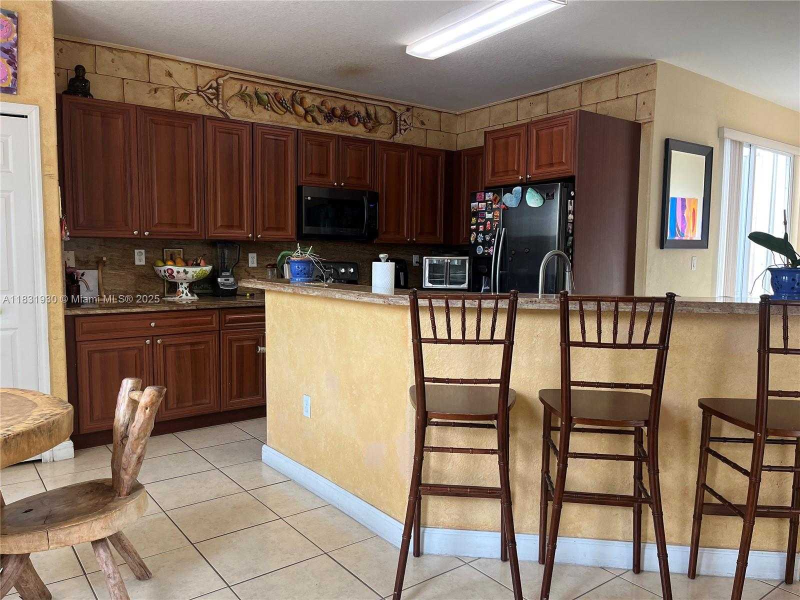 Small Image of 9140 SOUTH WEST 153RD AVE #9140, Miami Number 12
