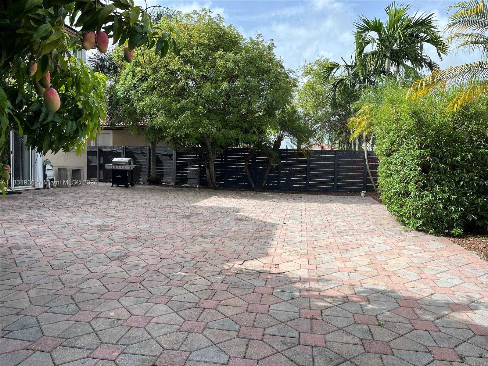 Small Image of 9140 SOUTH WEST 153RD AVE #9140, Miami Number 5