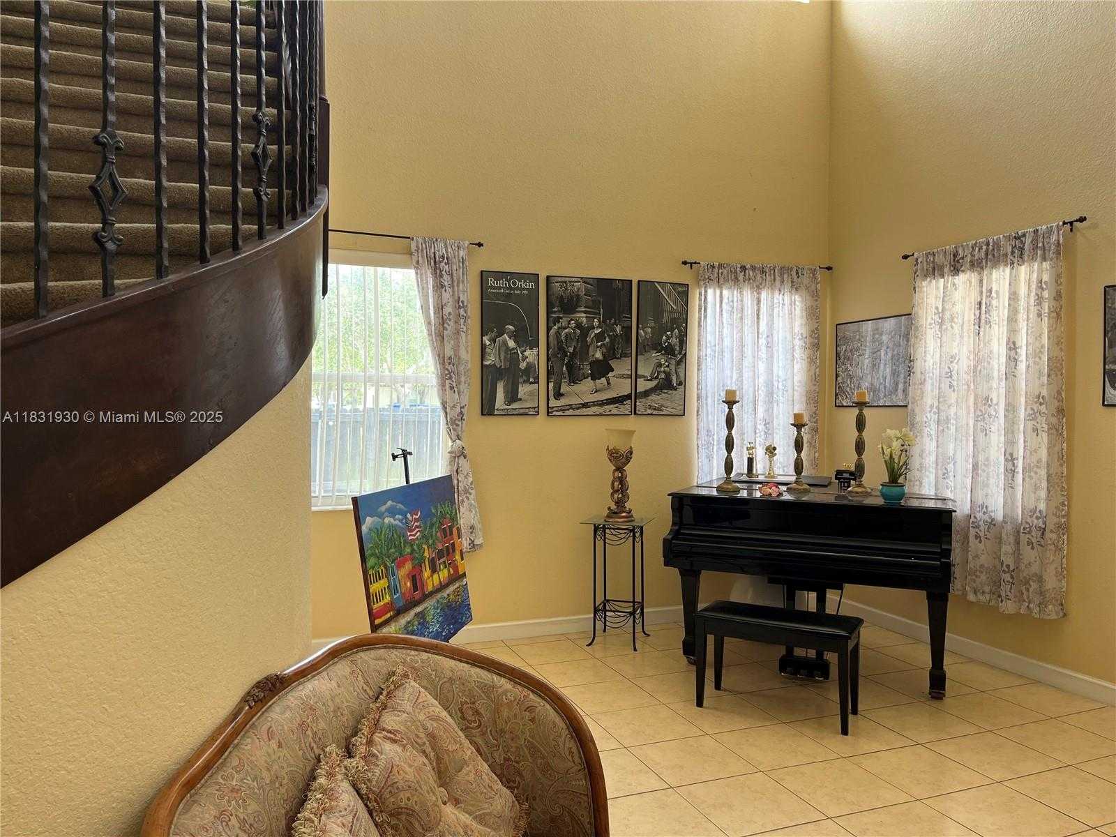 Small Image of 9140 SOUTH WEST 153RD AVE #9140, Miami Number 6