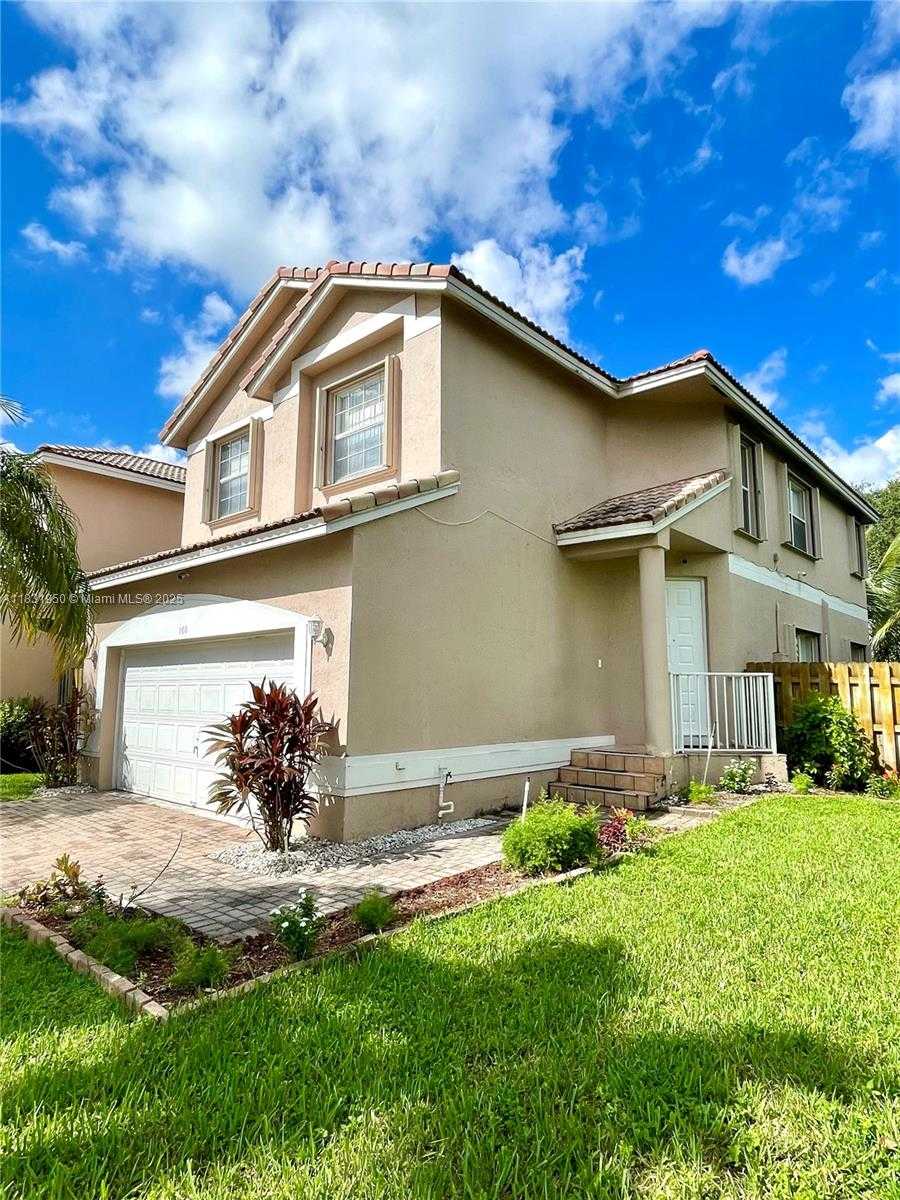 Small Image of 160 NORTH WEST 97TH TER, Coral Springs Number 3