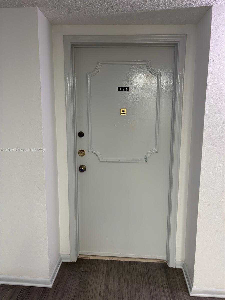 Small Image of 1817 SOUTH OCEAN DR #426, Hallandale Beach Number 20