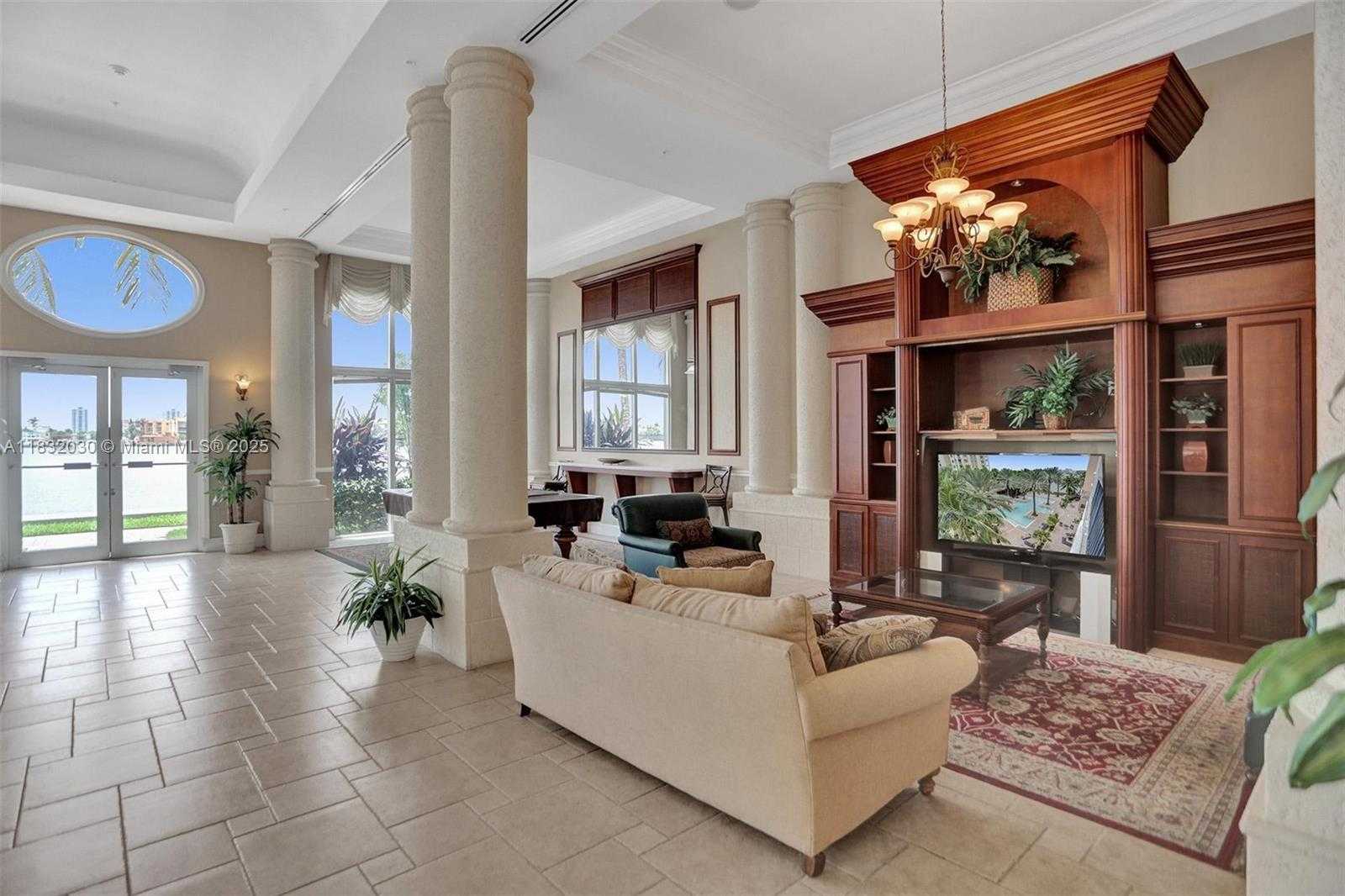 Small Image of 17100 NORTH BAY RD #1501, Sunny Isles Beach Number 28