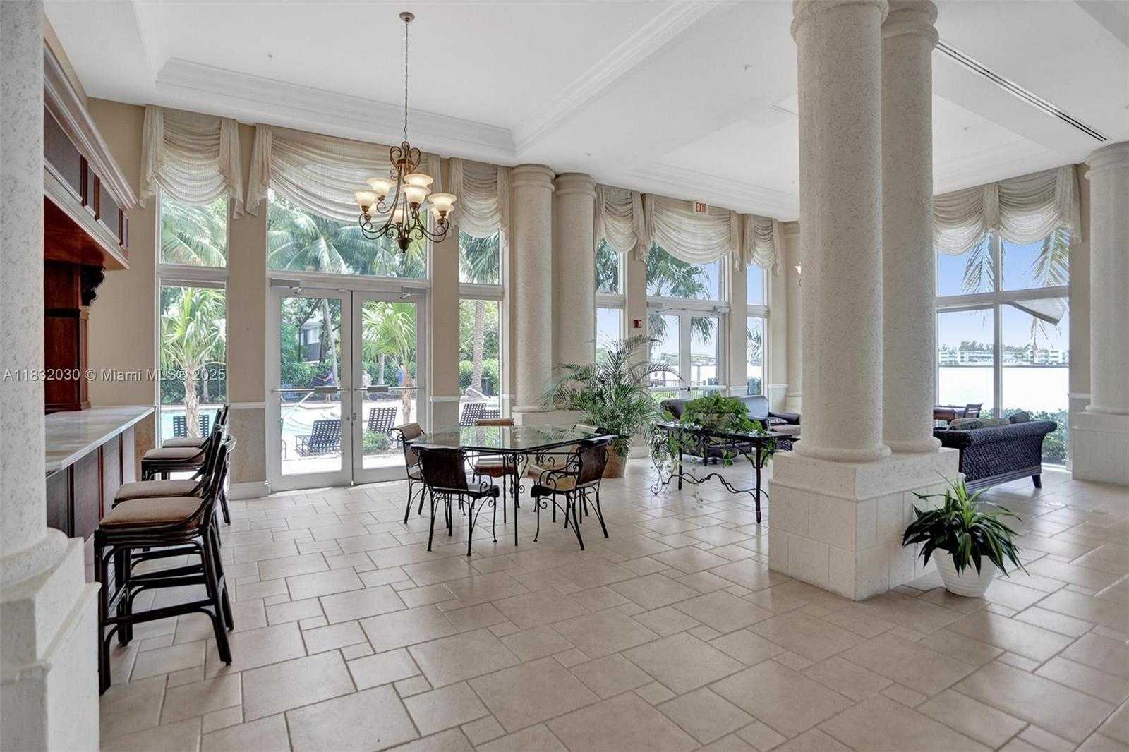 Small Image of 17100 NORTH BAY RD #1501, Sunny Isles Beach Number 29