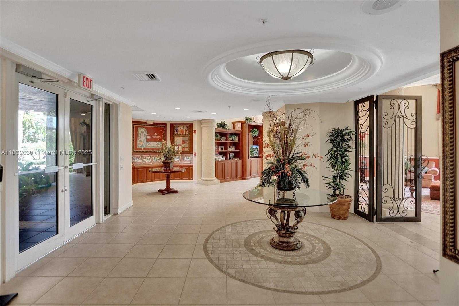 Small Image of 17100 NORTH BAY RD #1501, Sunny Isles Beach Number 31