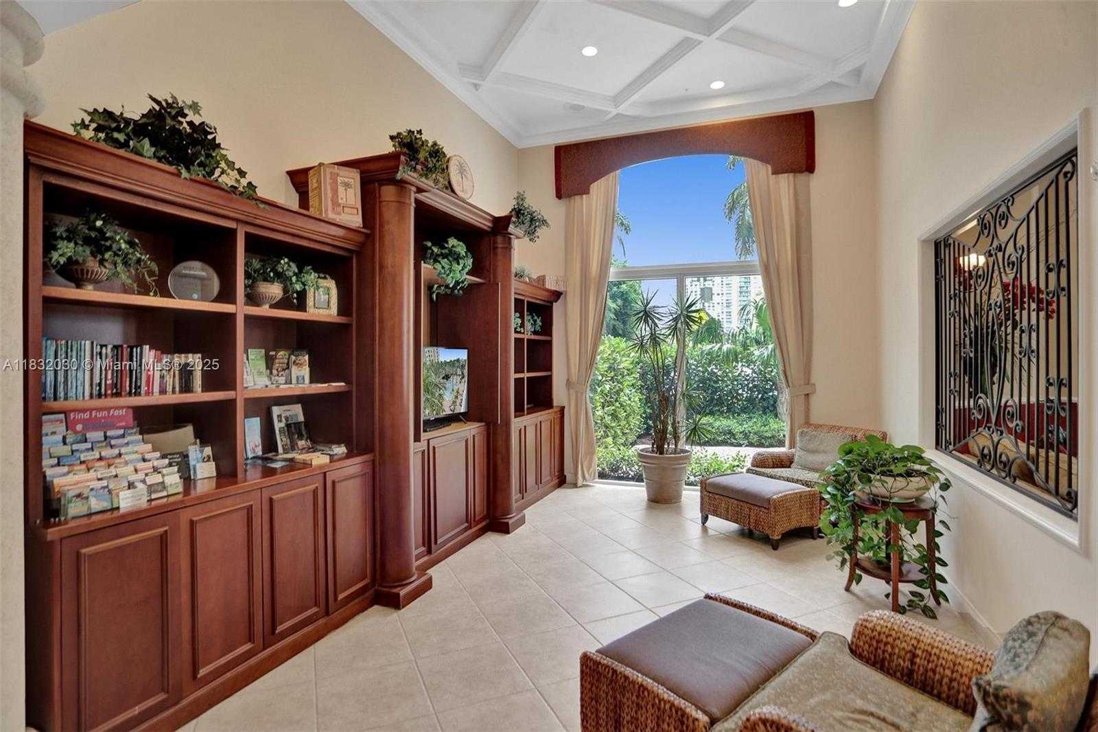 Small Image of 17100 NORTH BAY RD #1501, Sunny Isles Beach Number 32