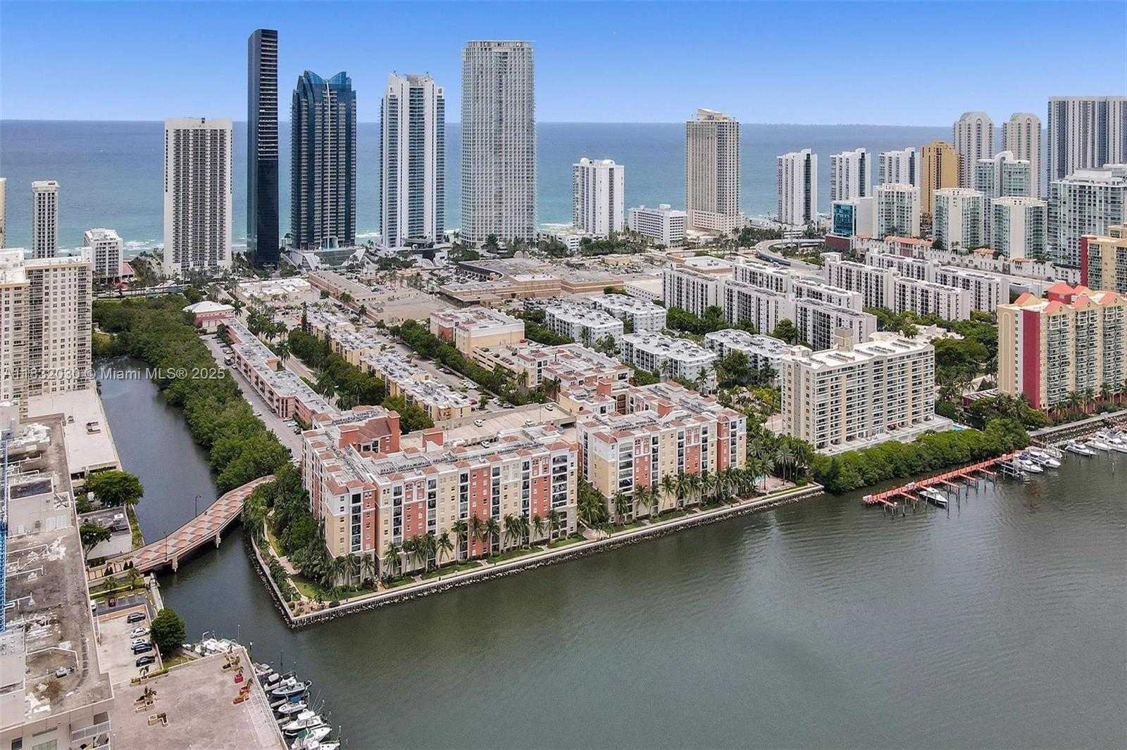 Small Image of 17100 NORTH BAY RD #1501, Sunny Isles Beach Number 46
