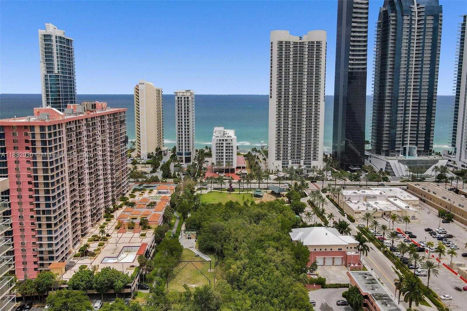 Small Image of 17100 NORTH BAY RD #1501, Sunny Isles Beach Number 53