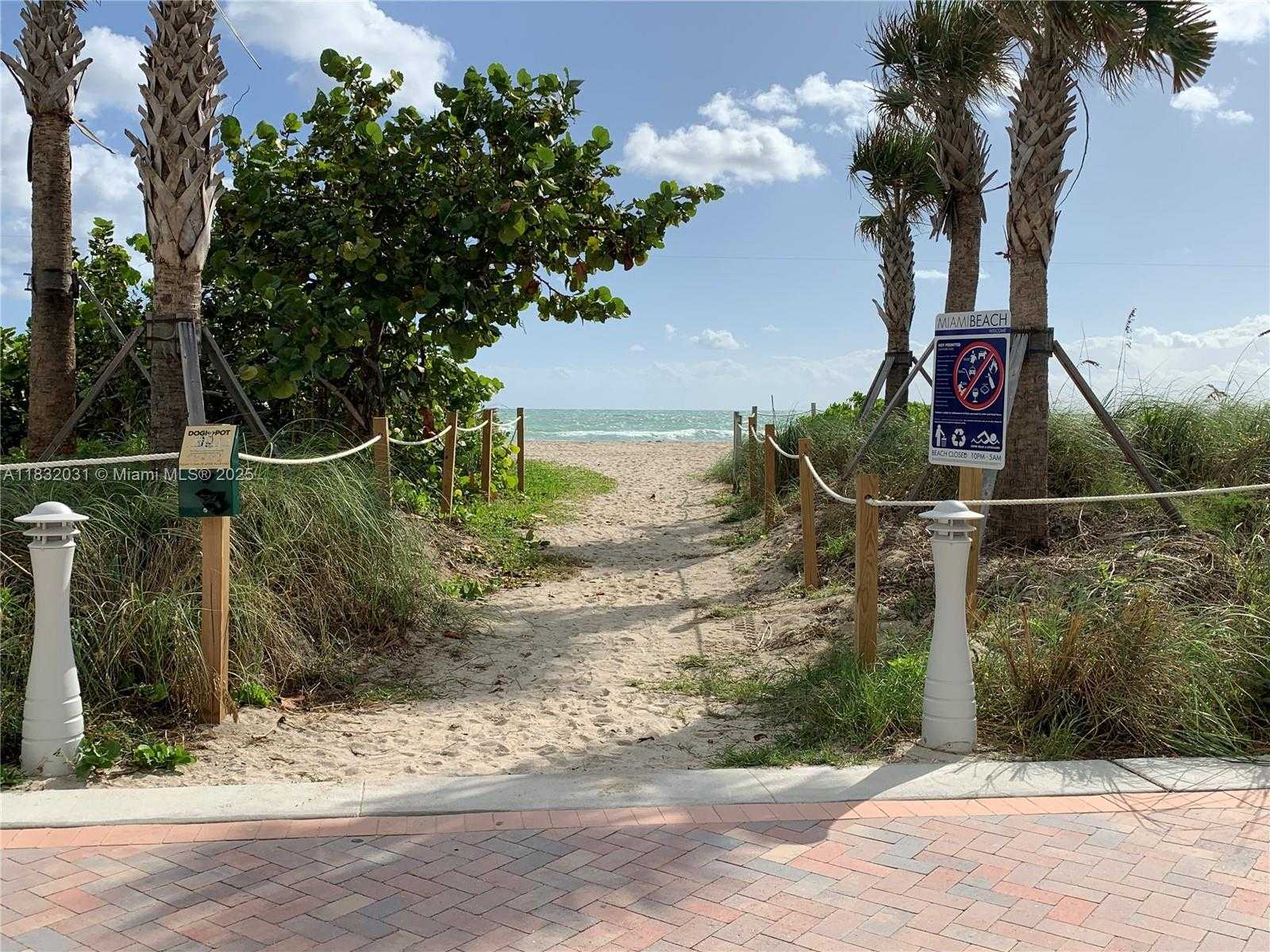 Small Image of 6039 COLLINS AVE #1737, Miami Beach Number 32