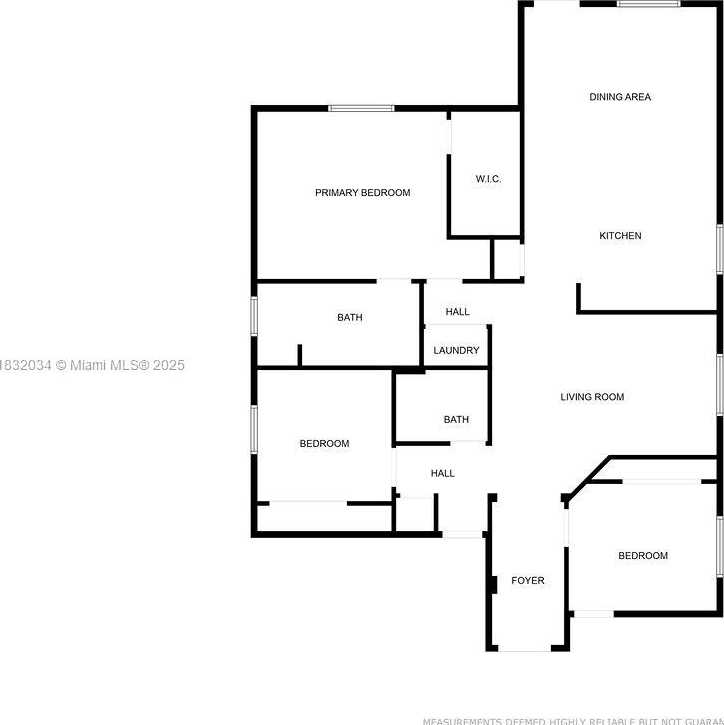 Small Image of 12735 SOUTH WEST 211TH ST #Main, Miami Number 3