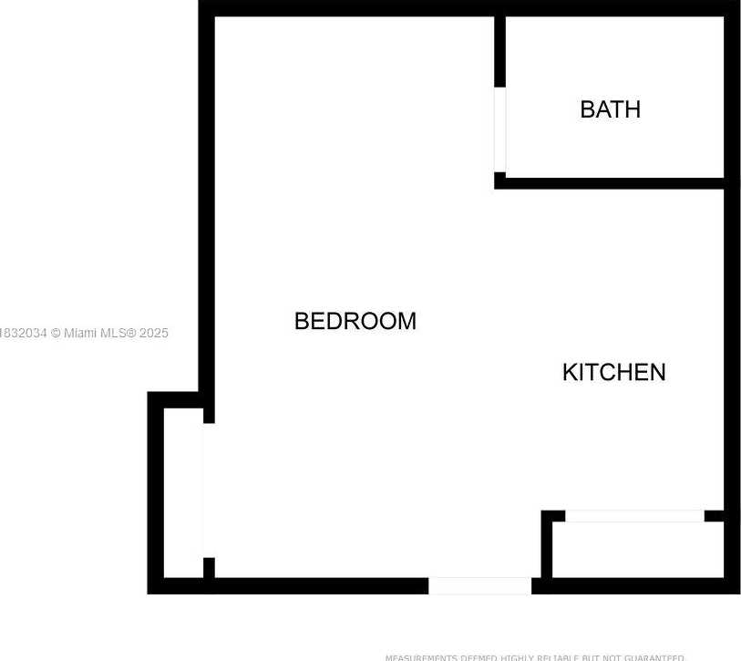 Small Image of 12735 SOUTH WEST 211TH ST #Main, Miami Number 4