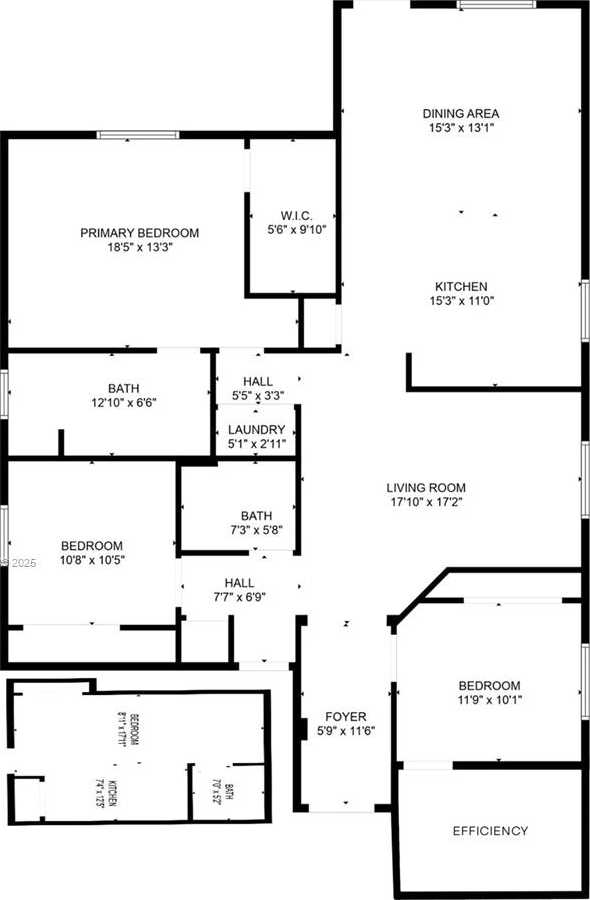 Small Image of 12735 SOUTH WEST 211TH ST #12735, Miami Number 25