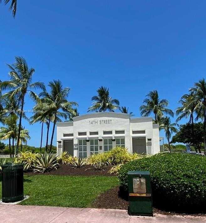Small Image of 1390 OCEAN DR #502, Miami Beach Number 18