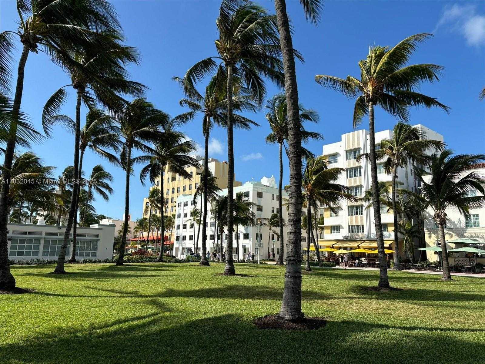 Small Image of 1390 OCEAN DR #502, Miami Beach Number 22