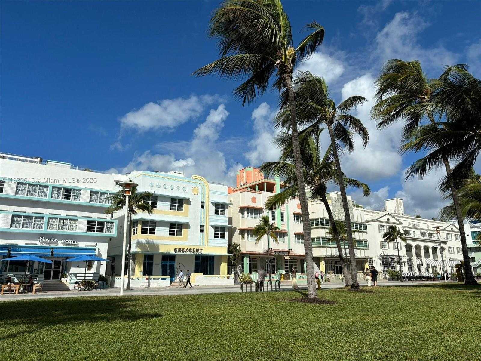 Small Image of 1390 OCEAN DR #502, Miami Beach Number 23