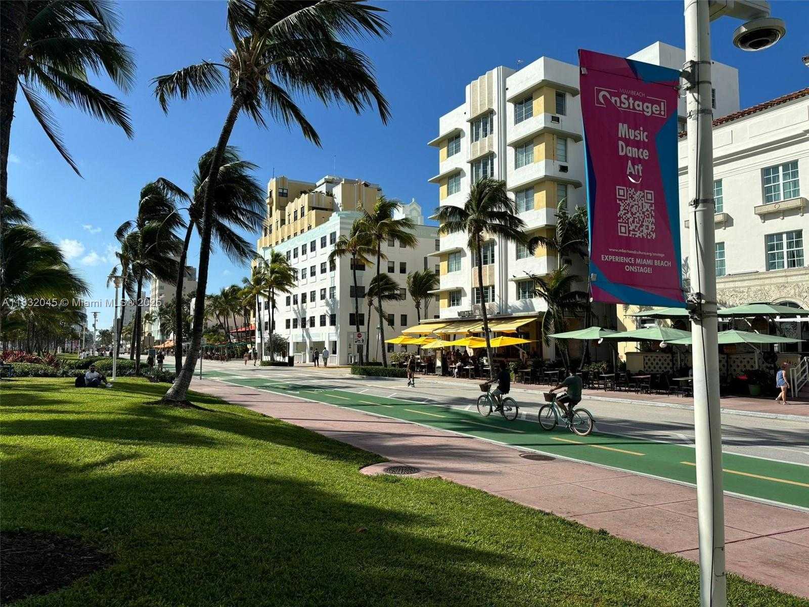 Small Image of 1390 OCEAN DR #502, Miami Beach Number 24
