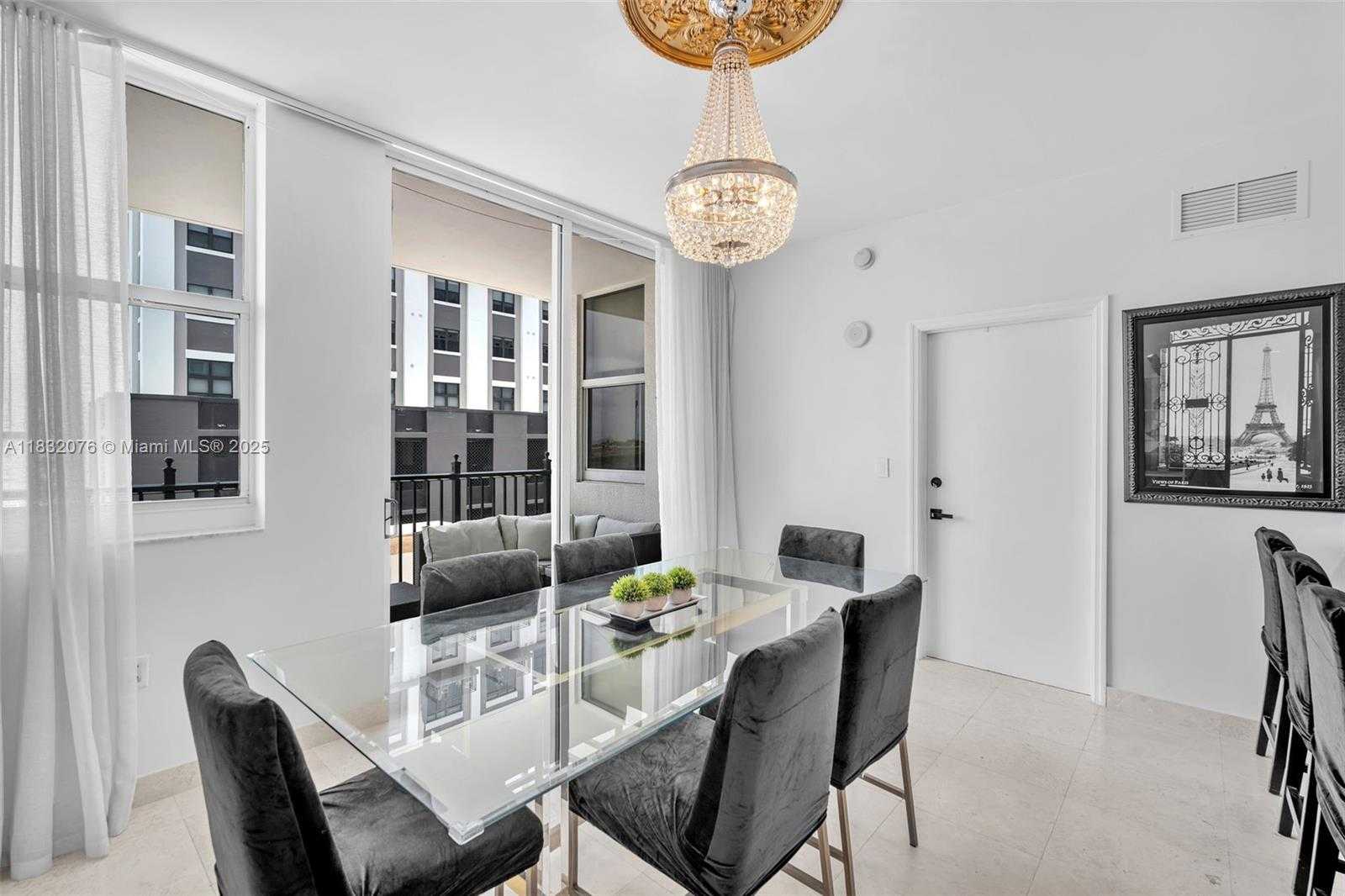 Small Image of 4100 SALZEDO ST #519, Coral Gables Number 11