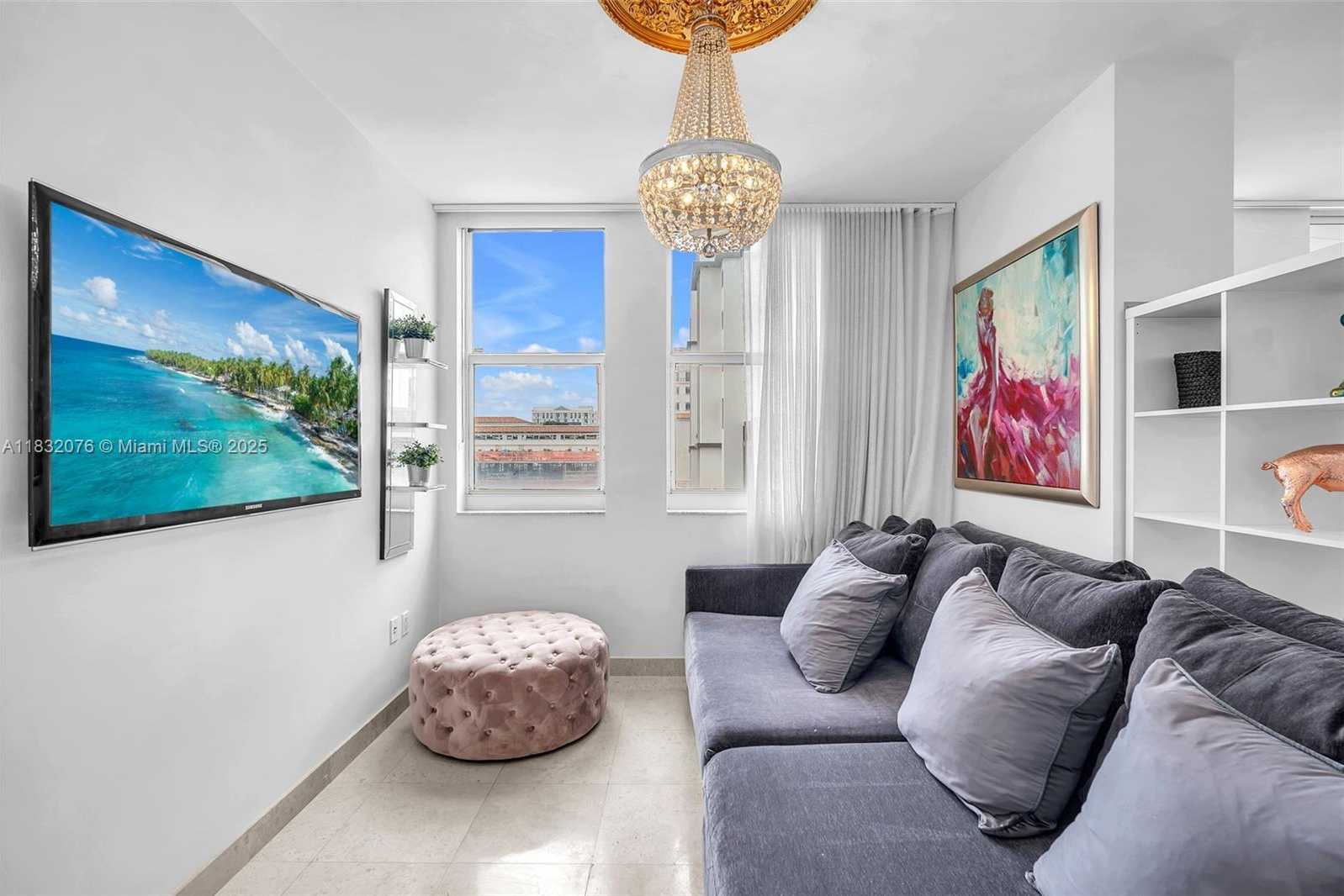 Small Image of 4100 SALZEDO ST #519, Coral Gables Number 18