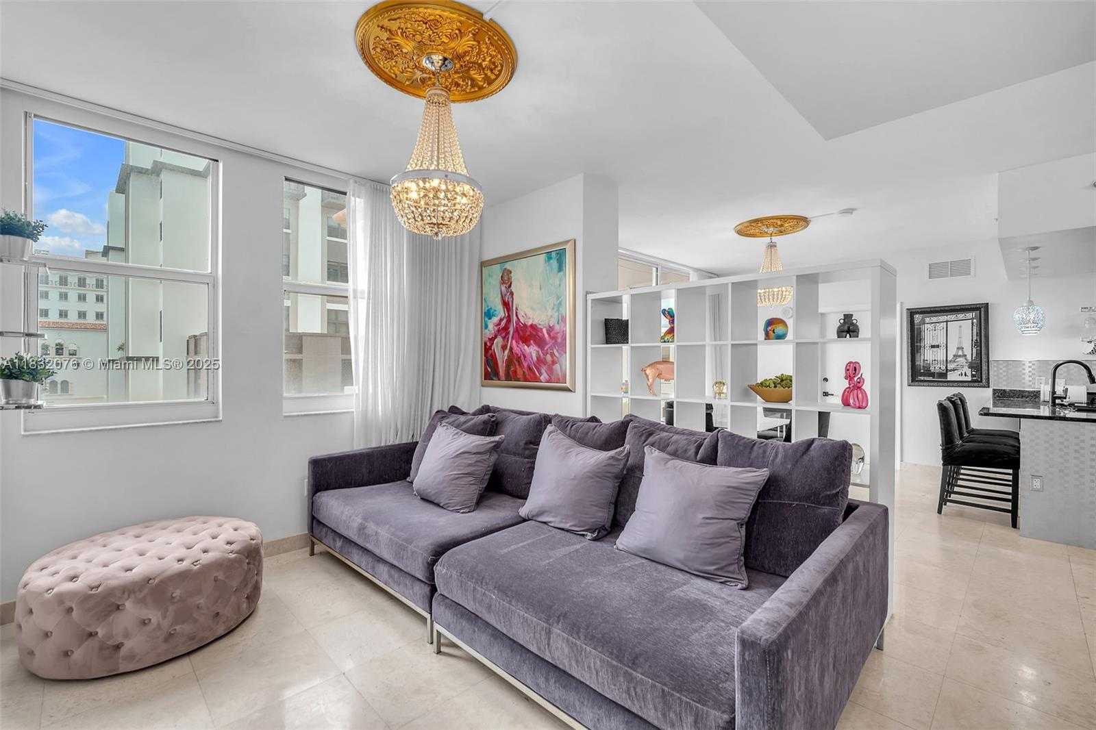 Small Image of 4100 SALZEDO ST #519, Coral Gables Number 19