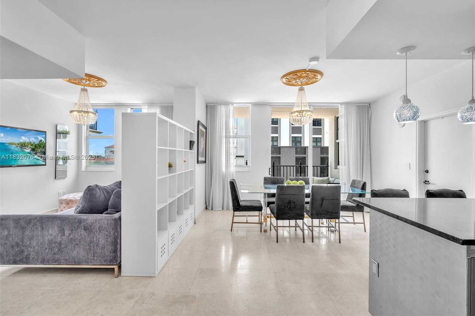Small Image of 4100 SALZEDO ST #519, Coral Gables Number 3