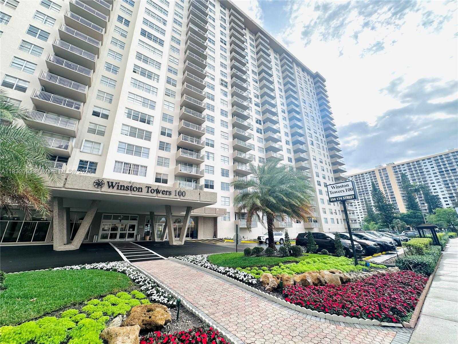 Small Image of 250 174TH ST #1703, Sunny Isles Beach Number 10