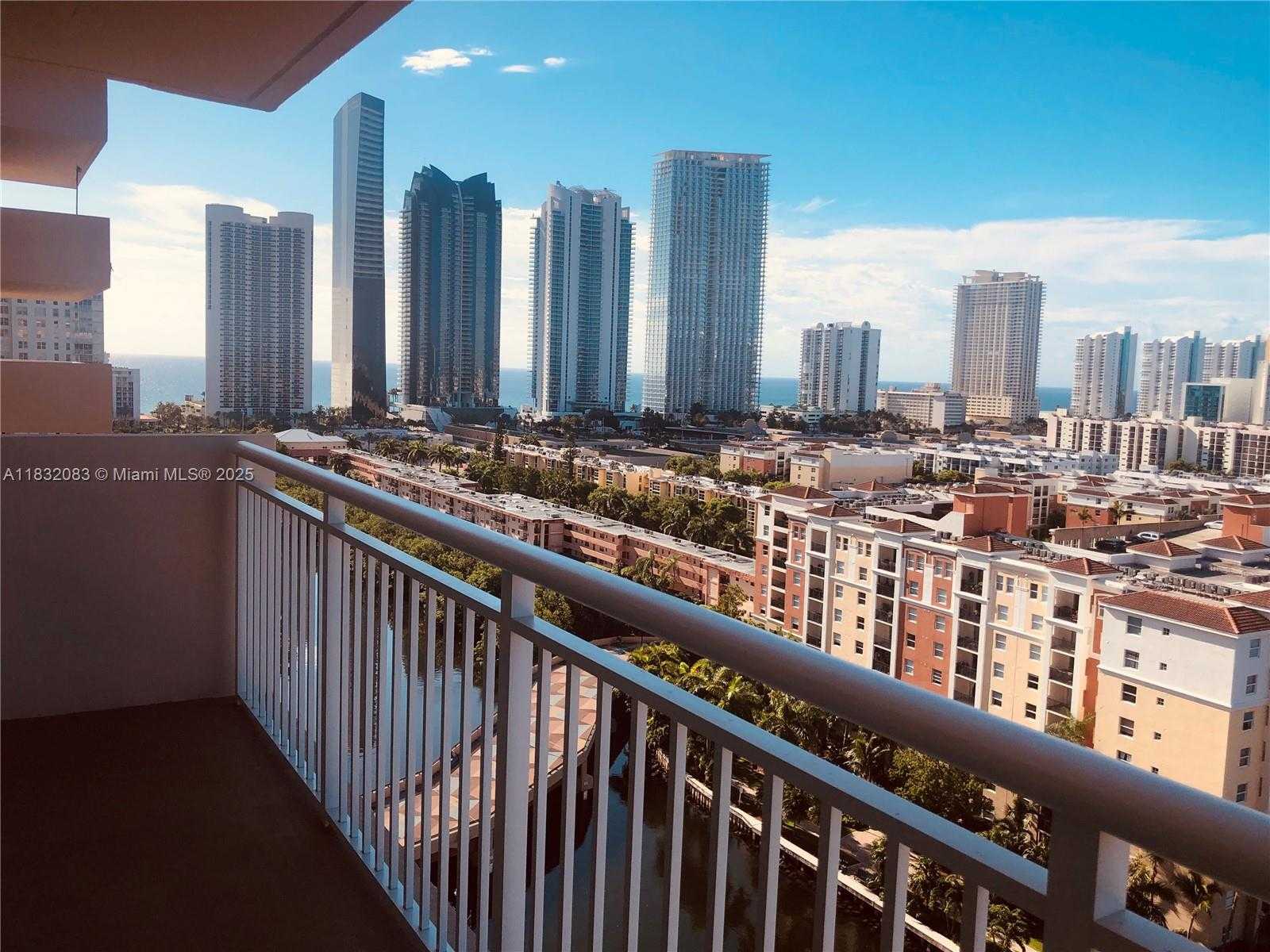 Small Image of 250 174TH ST #1703, Sunny Isles Beach Number 4