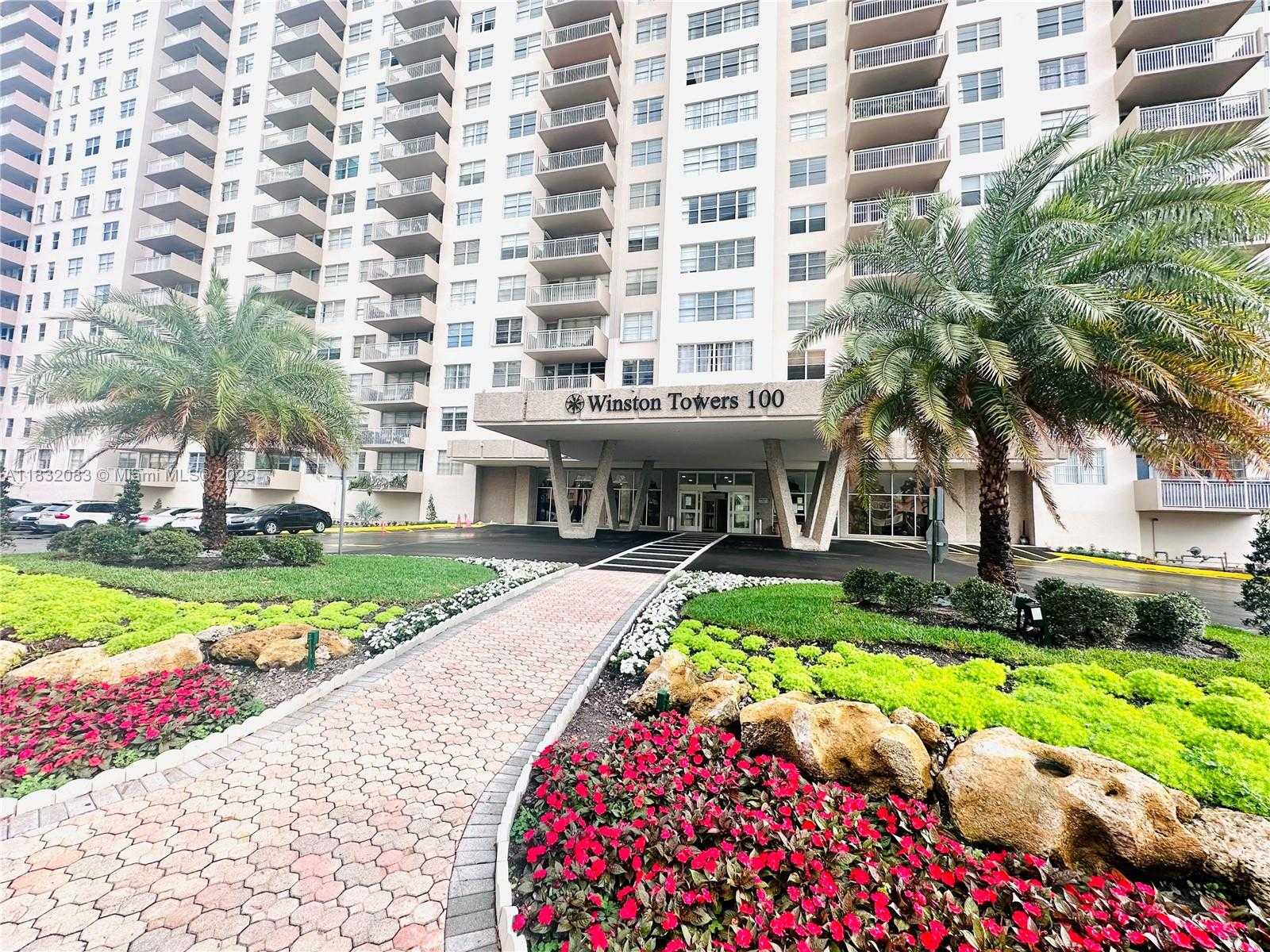 Small Image of 250 174TH ST #1703, Sunny Isles Beach Number 9