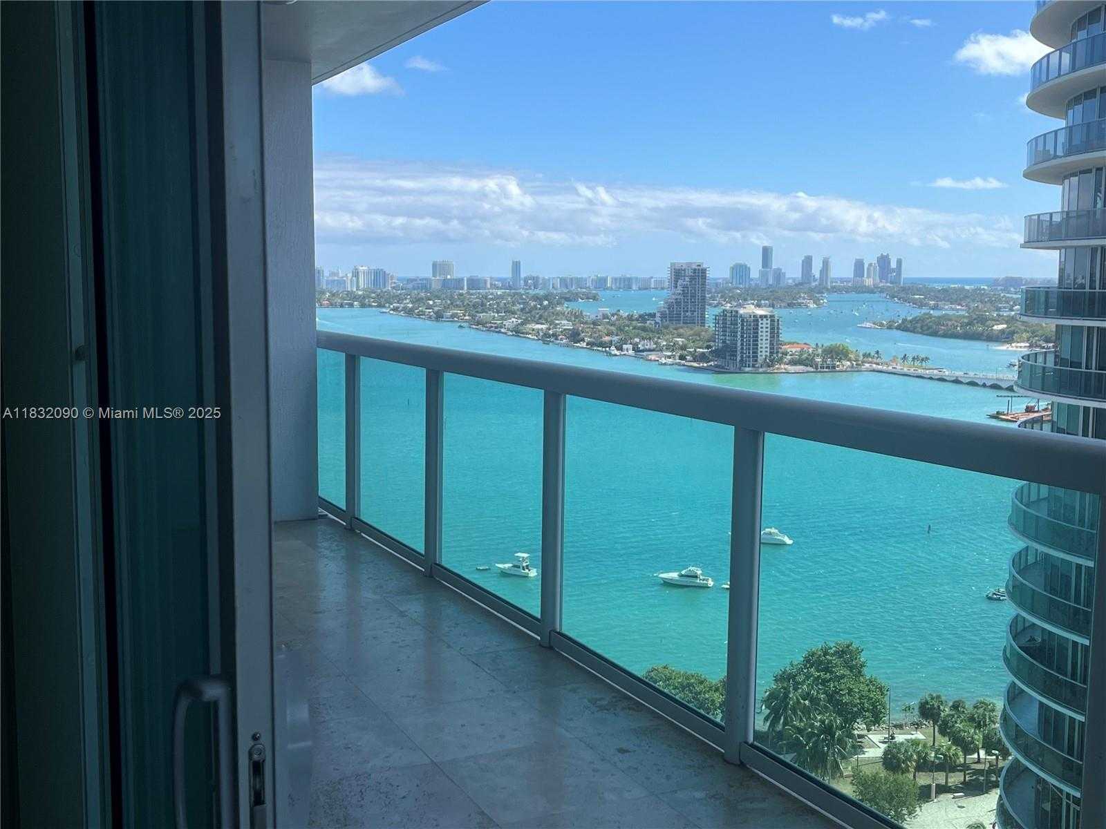Small Image of 1800 NORTH BAYSHORE DR #2314, Miami Number 2
