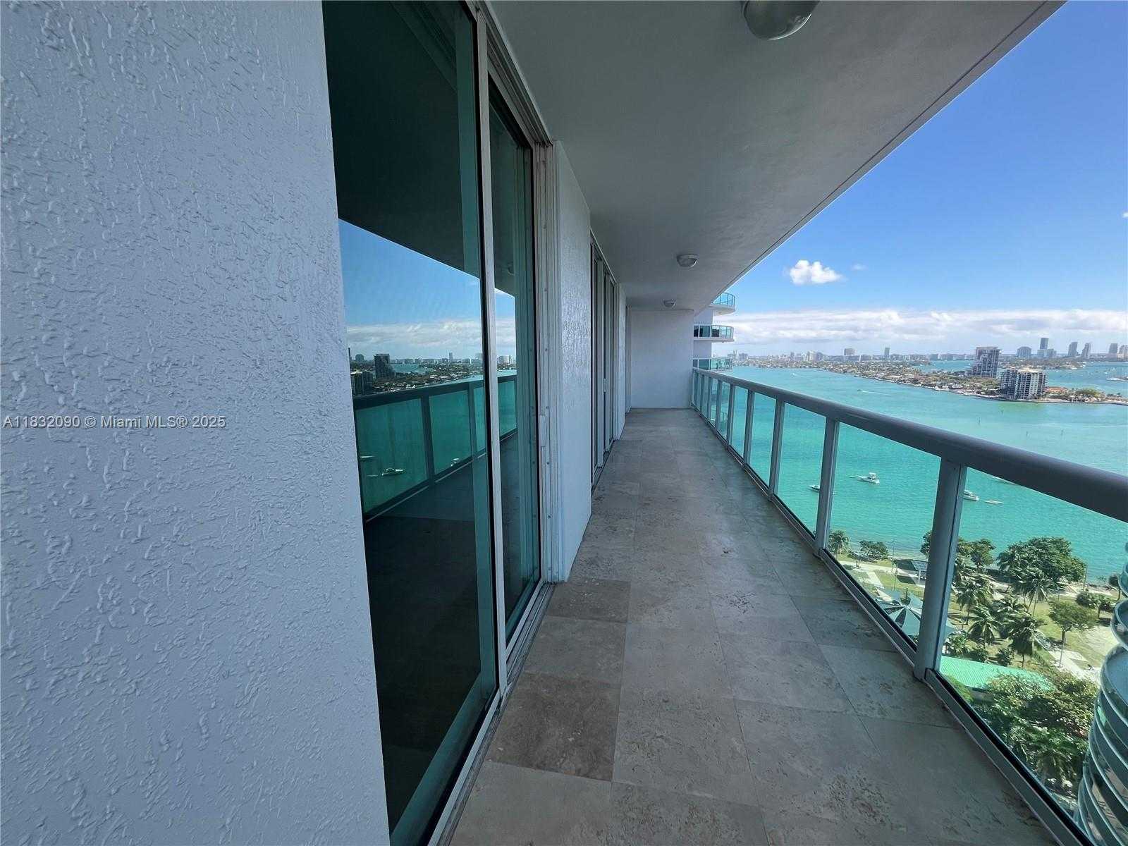 Small Image of 1800 NORTH BAYSHORE DR #2314, Miami Number 3