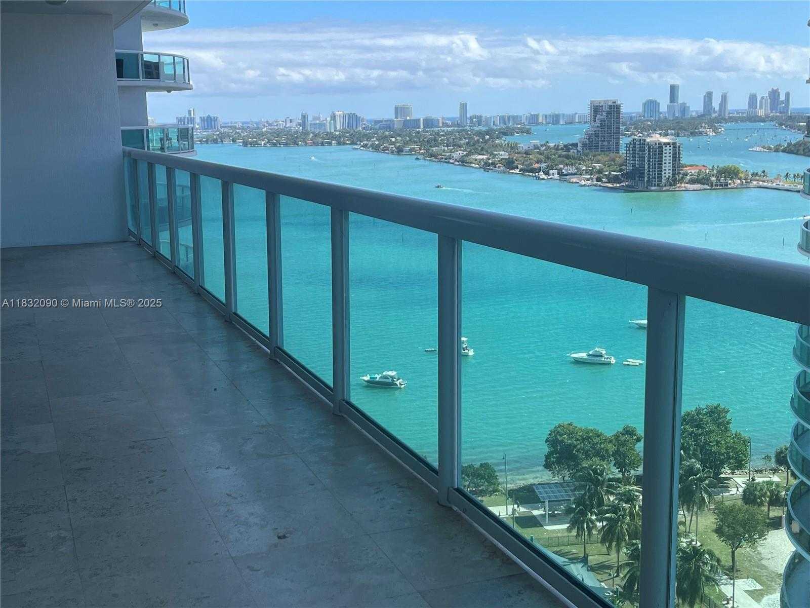 Small Image of 1800 NORTH BAYSHORE DR #2314, Miami Number 38