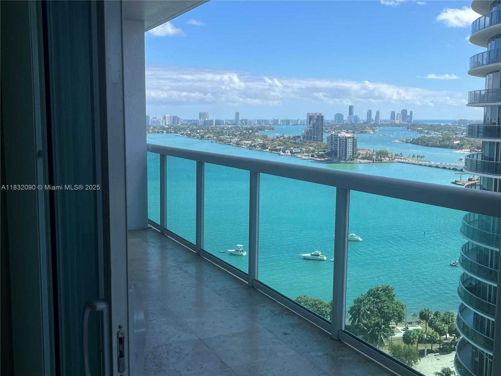 Small Image of 1800 NORTH BAYSHORE DR #2314, Miami Number 39
