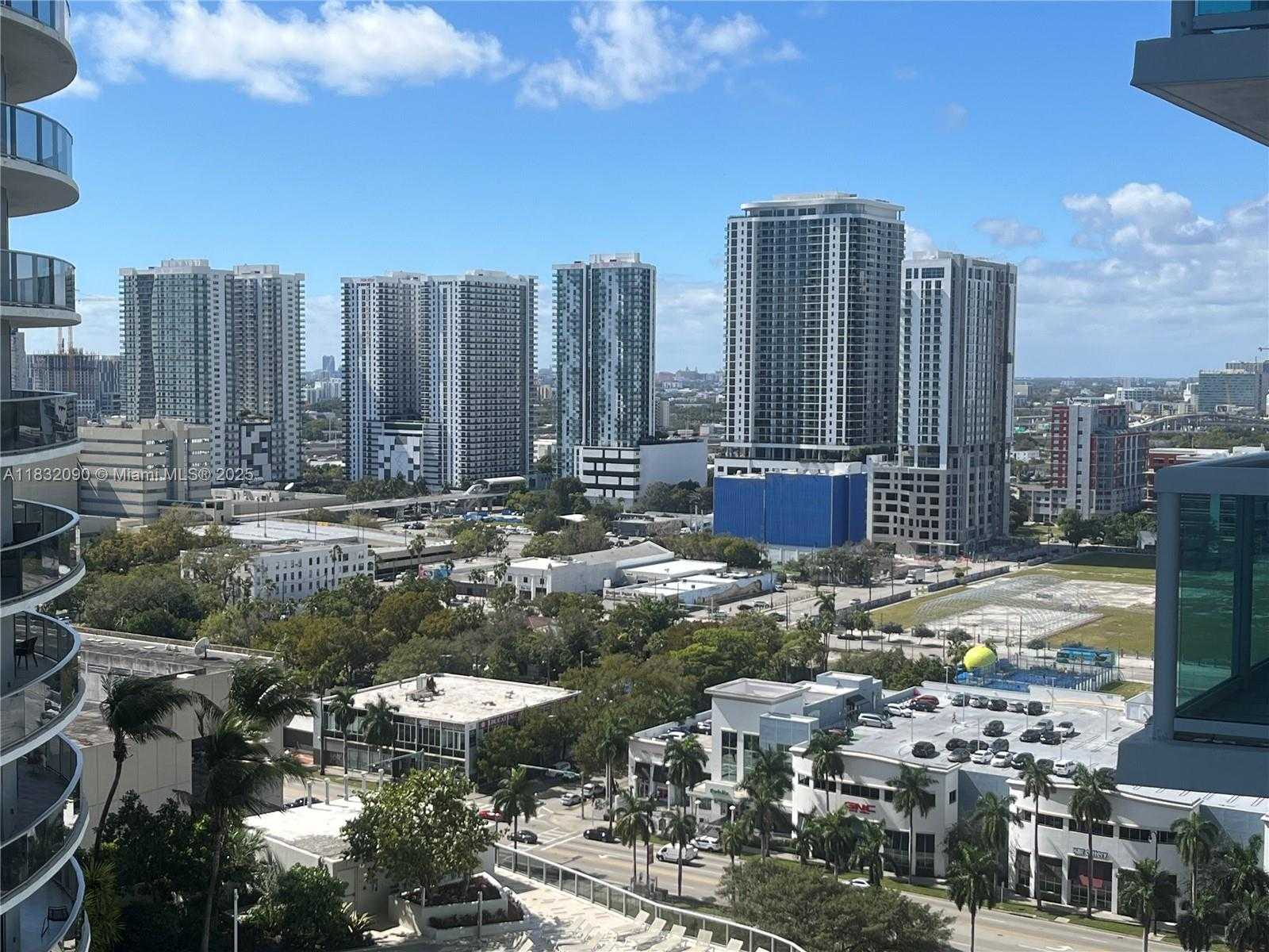 Small Image of 1800 NORTH BAYSHORE DR #2314, Miami Number 40